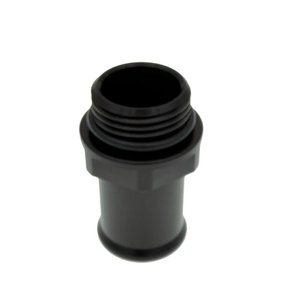 Fitting, #12AN ORB to 1" Slip Hose