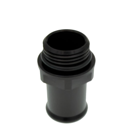 Fitting, #12AN ORB to 1" Slip Hose