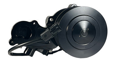 Electric Pump Ford Coyote, High Flow, Late Model 5.0 Cobra Jet