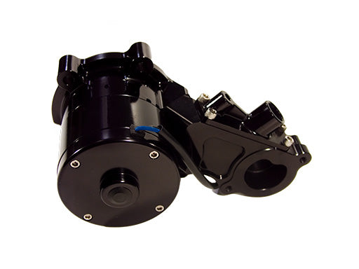 Electric Pump Ford Coyote, High Flow, Late Model 5.0