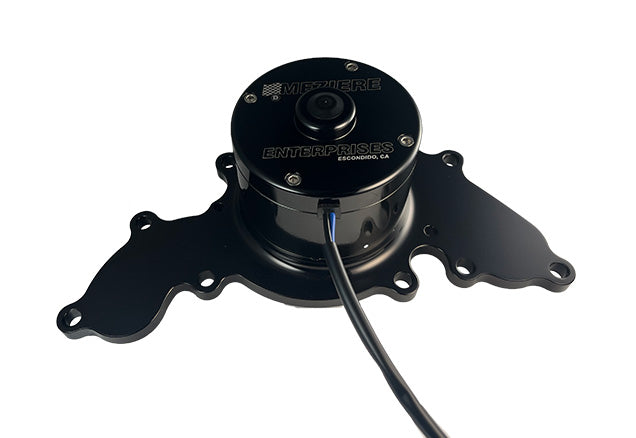 Electric Pump Ford Godzilla