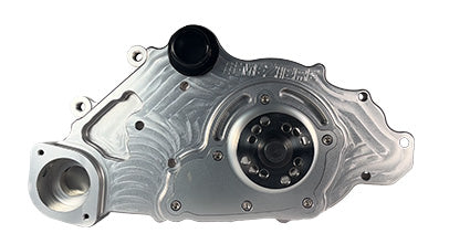 GM LS Mechanical Race Water Pump, High Flow | WP419N