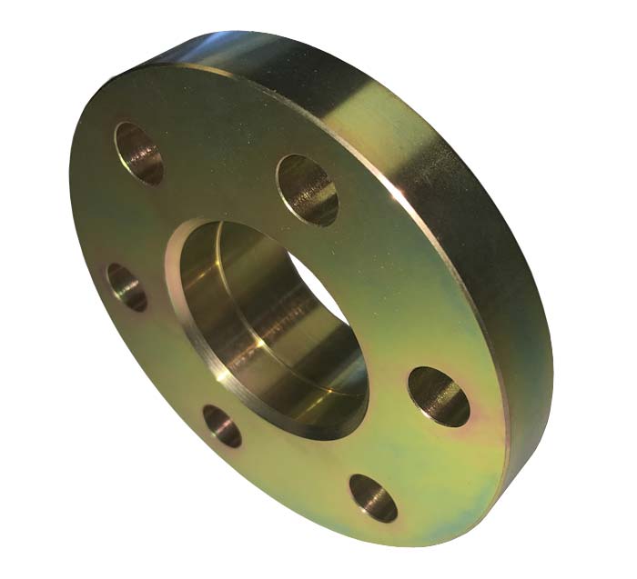 Spacer Sb Ford Flexplate Meziere Enterprises