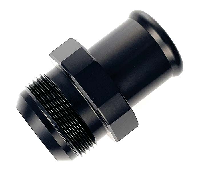 Hose Adapter, #20AN to 1.25